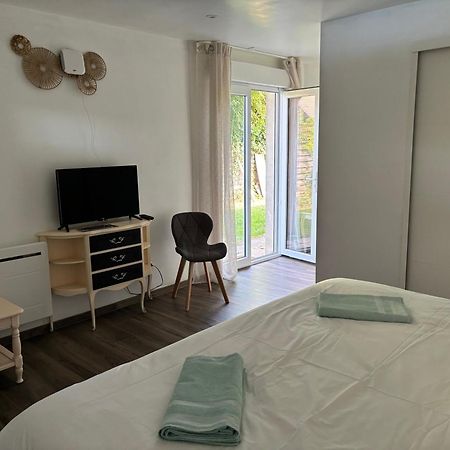 La Villa Emeraude Nernier Esterno foto